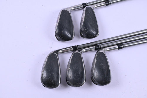 Ladies Flex Wilson Launch Pad Irons / 6-PW / Ladies Flex UST Recoil 45 Shafts