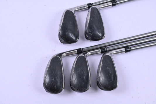 Ladies Flex Wilson Launch Pad Irons / 6-PW / Ladies Flex UST Recoil 45 Shafts