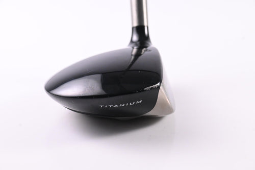 Taylormade R5 Dual #3 Wood / 15 Degree / Regular Flex M.A.S 55 Shaft