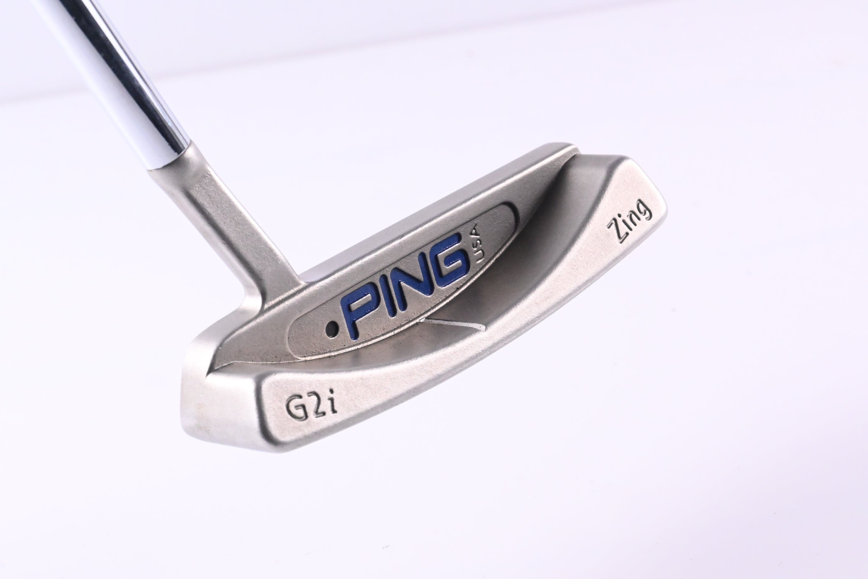 Ping G2i Zing Putter / 34.5 Inch
