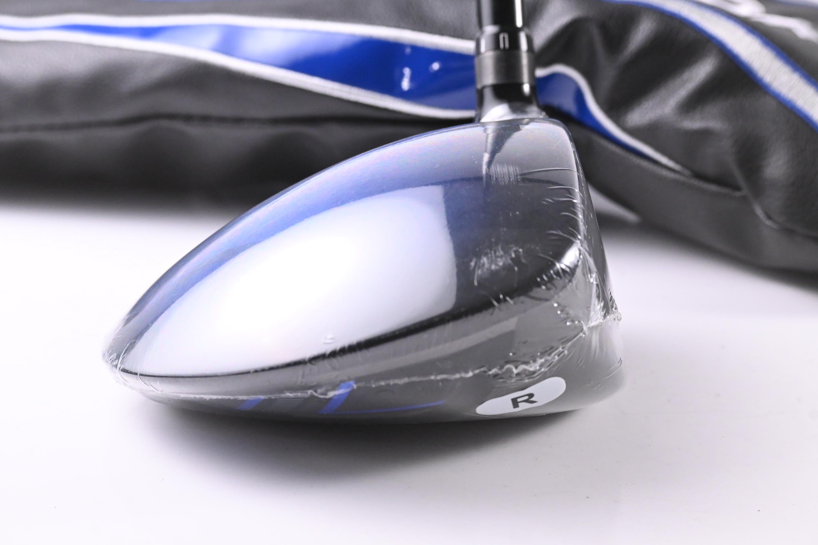 Yonex Ezone Elite 4 Driver / 12 Degree / Regular Flex Yonex EX-E04 Shaft