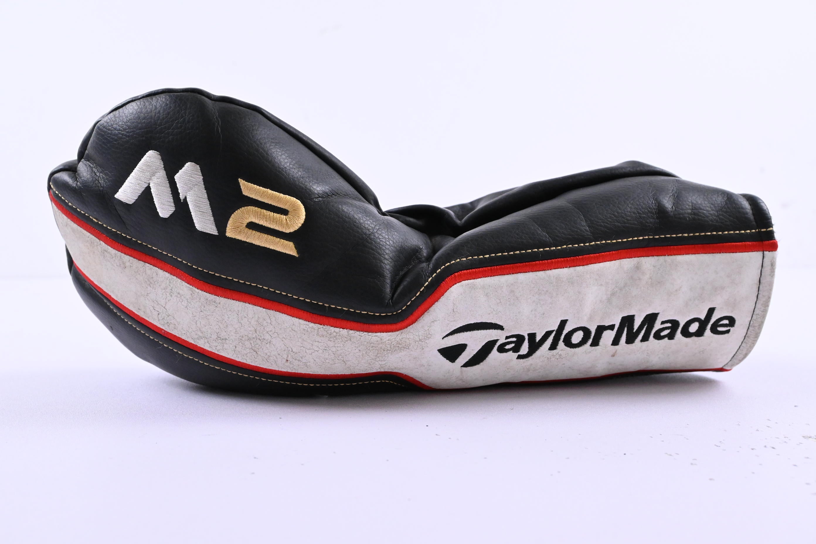 Left Hand Taylormade M2 2016 Driver / 10.5 Degree / Stiff Flex Fujikura Pro 60
