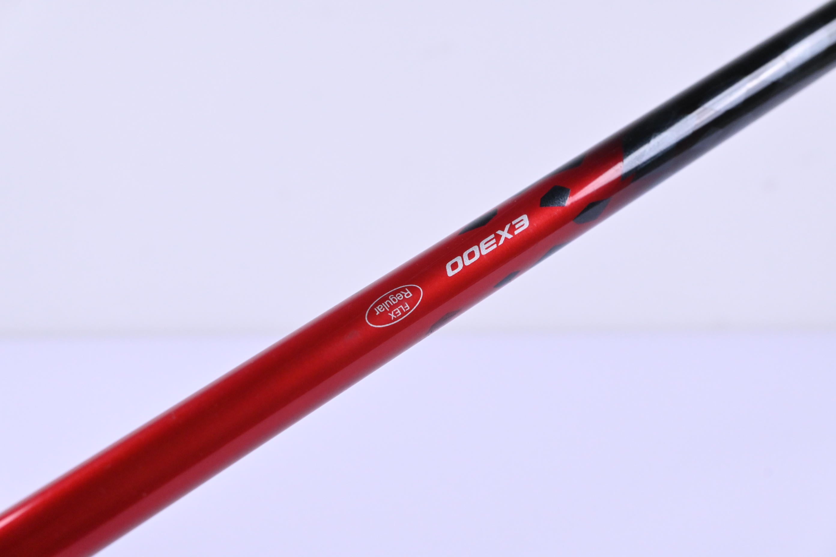 Yonex Ezone XP Driver / 10.5 Degree / Regular Yonex EX300 Shaft