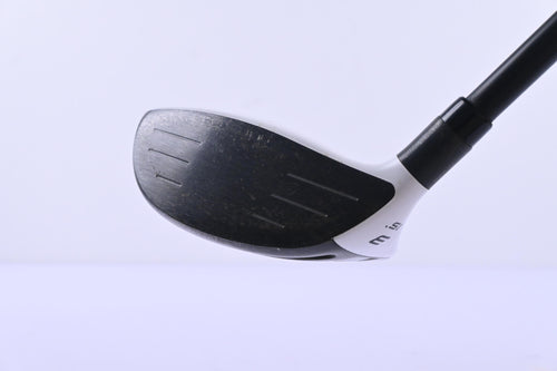 Taylormade RBZ Stage 2 #3 Wood / 15 Degree / Regular Flex Matrix RocketFuel 60