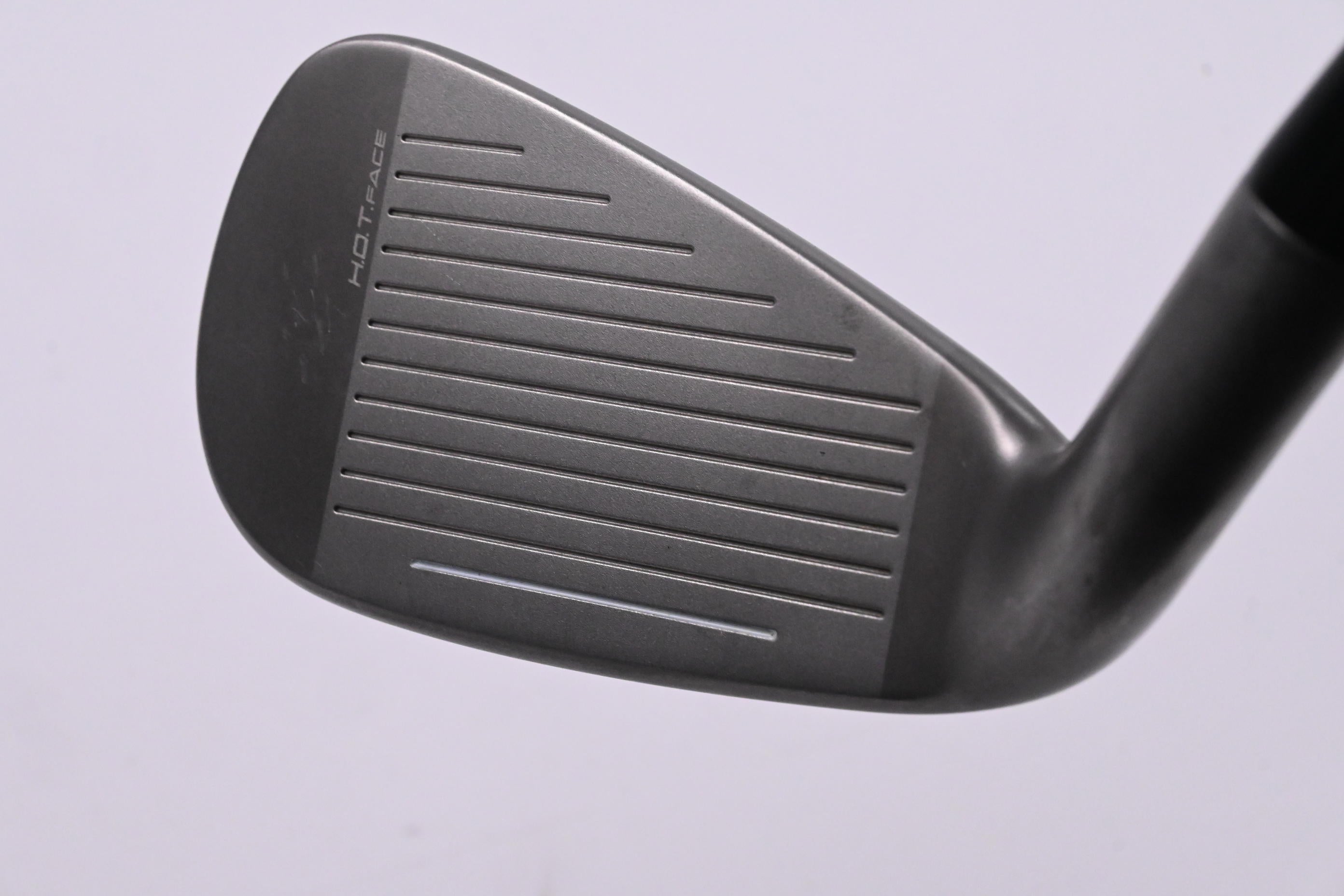 Cobra Darkspeed One Length #7 Iron / 27 Degree / Stiff Flex KBS Tour Lite Shaft