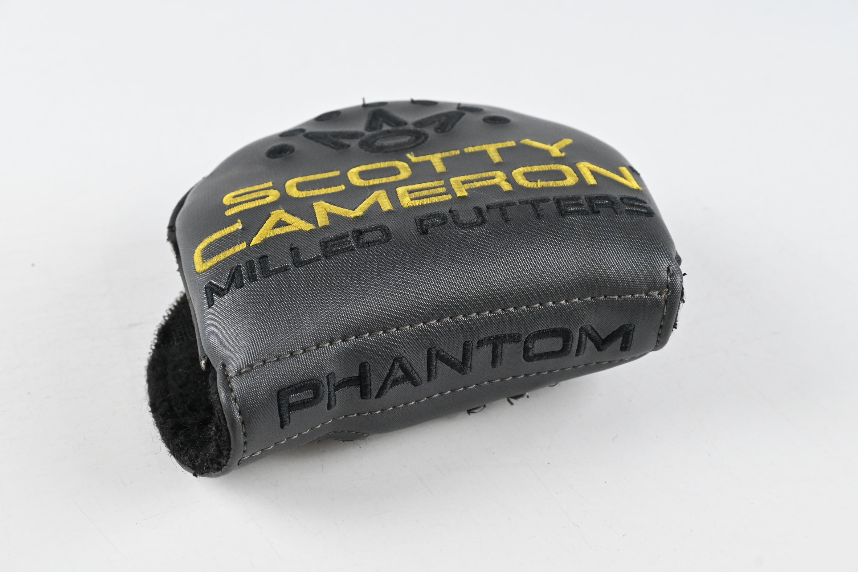 Scotty Cameron 2024 Phantom 9.5 Putter / 34 Inch