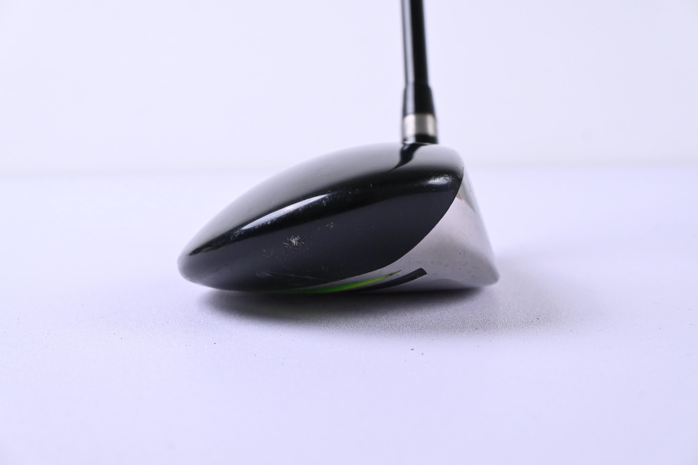 Ladies Ping Rapture V2 #3 Wood / 16 Degree / Ladies Flex Ping TFC 939 F Shaft