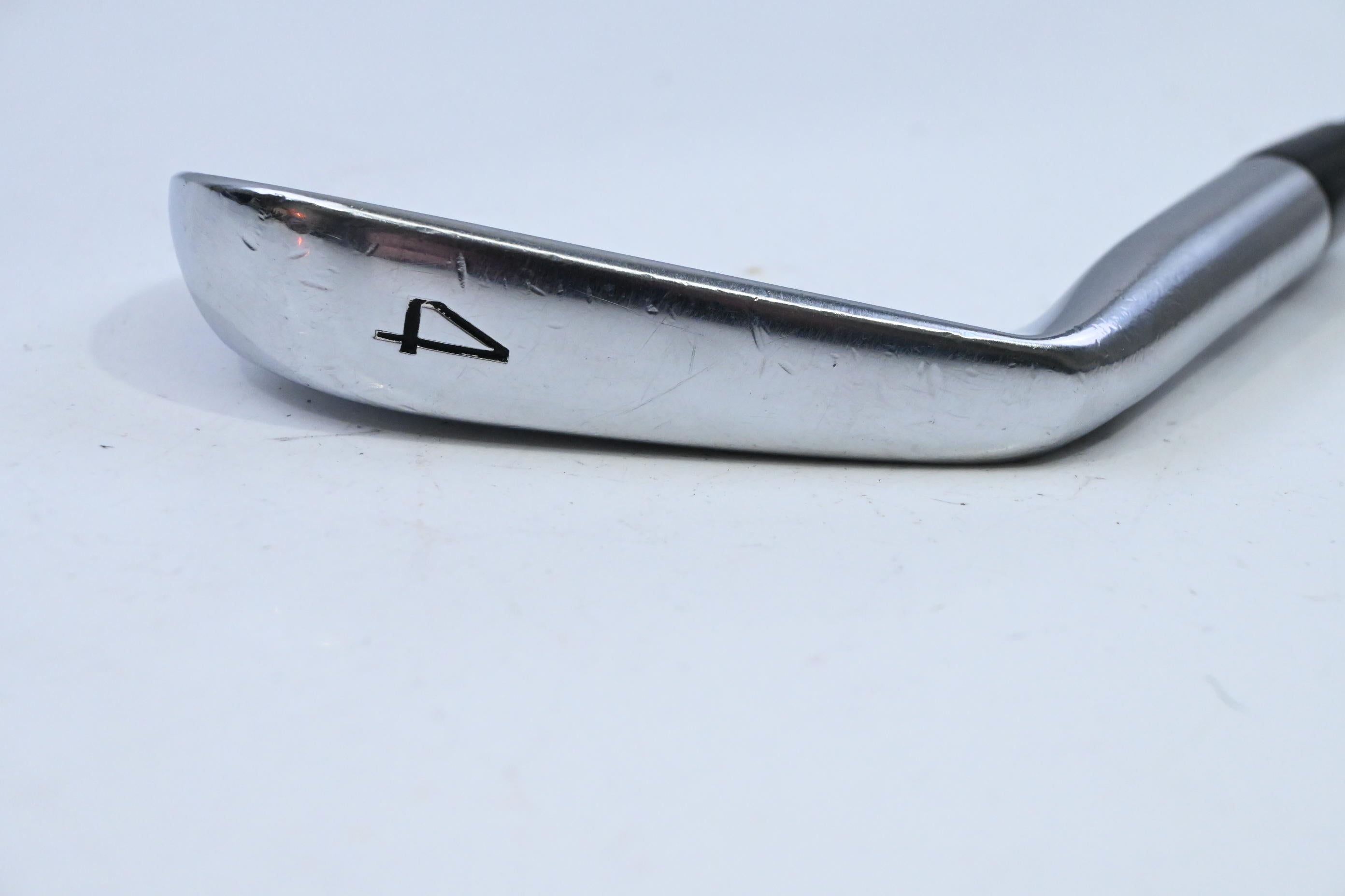 Mizuno MP-20 Blade #4 Iron / 24 Degree / Regular Flex KBS Tour 90 Shaft