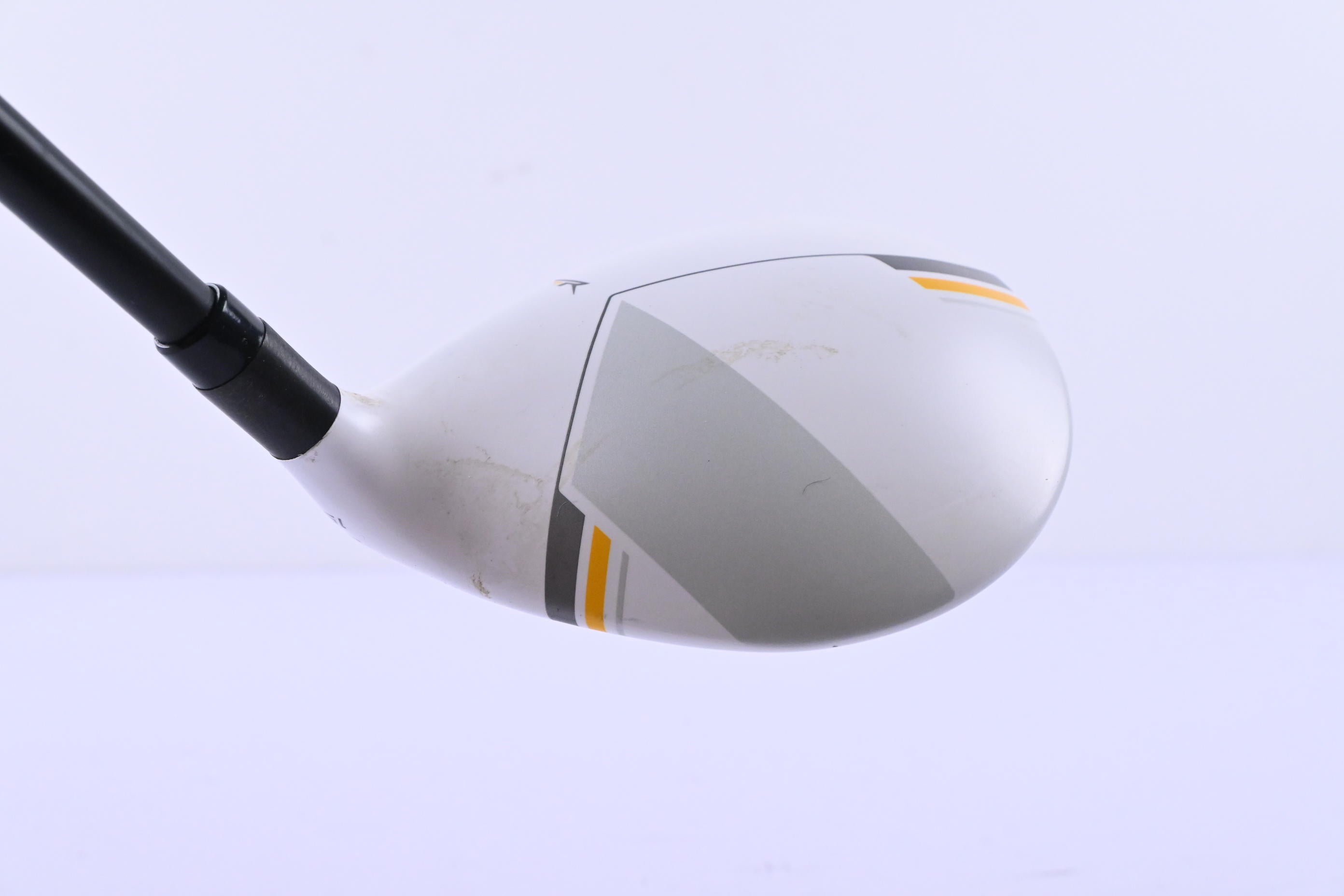 Taylormade RBZ Stage 2 #3 Wood / 15 Degree / Regular Flex Matrix RocketFuel 60