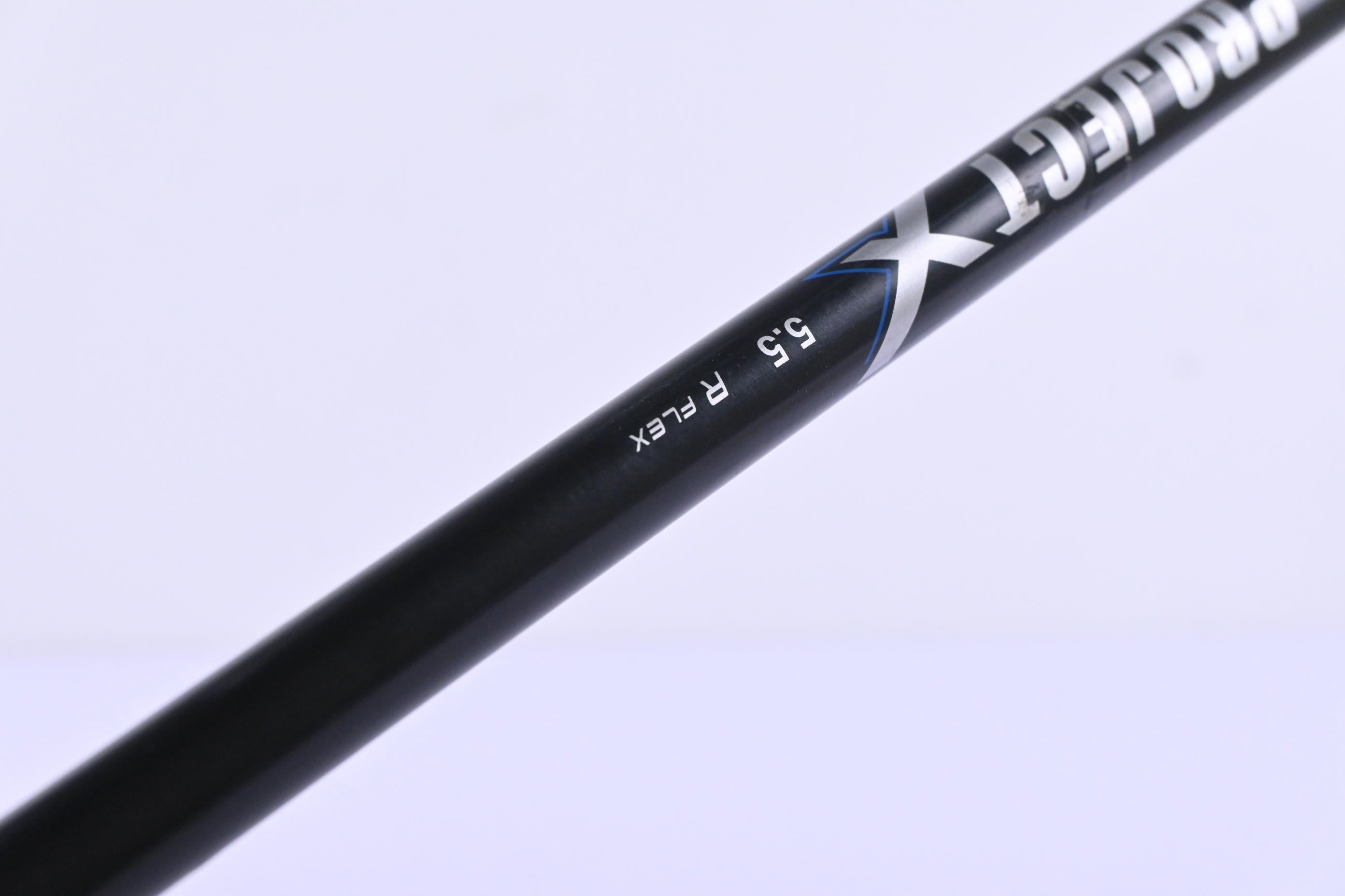 Callaway X-Series 418 #3 Wood / 15 Degree / Regular Flex Project X LZ San Diego