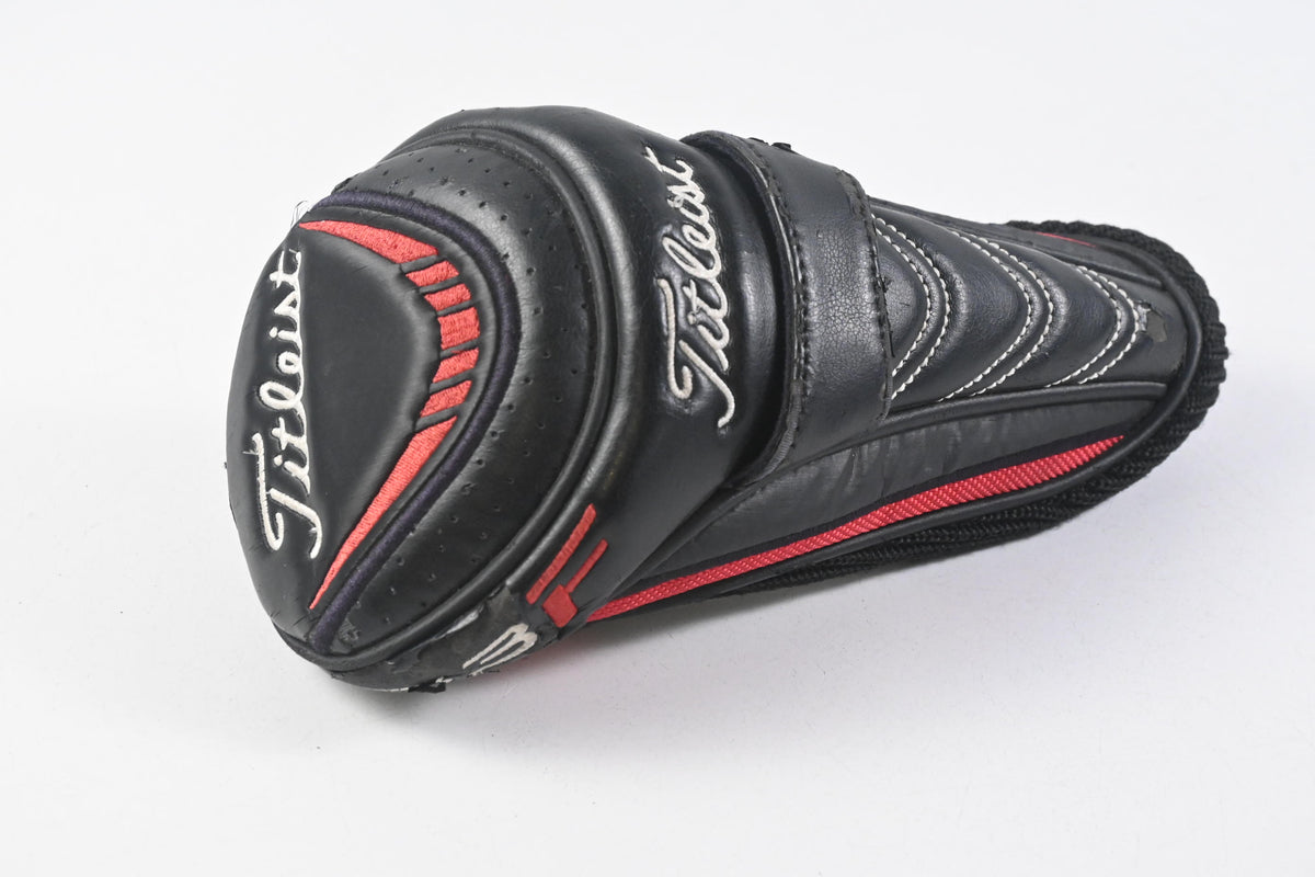 Titleist 913 F #3 Wood / 15 Degree / Regular Flex Diamana S+ Blue 72 Shaft