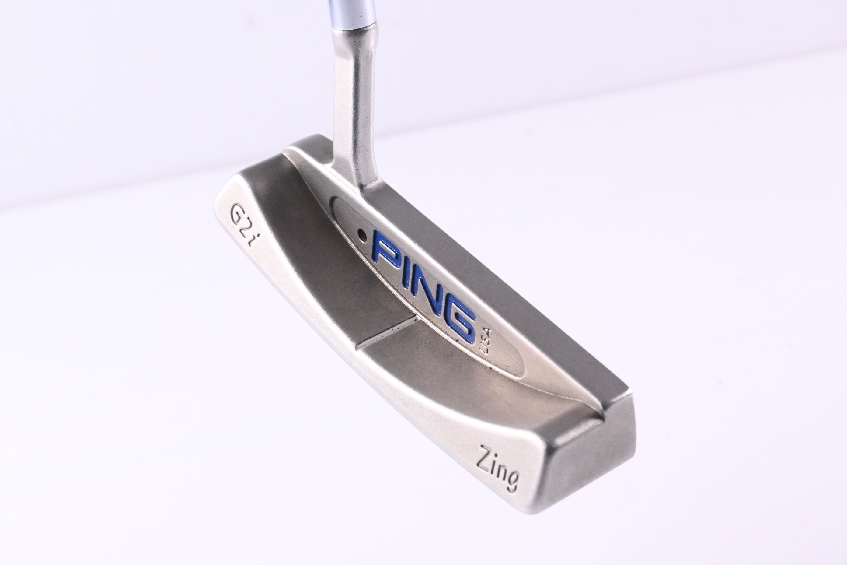 Ping G2i Zing Putter / 34.5 Inch
