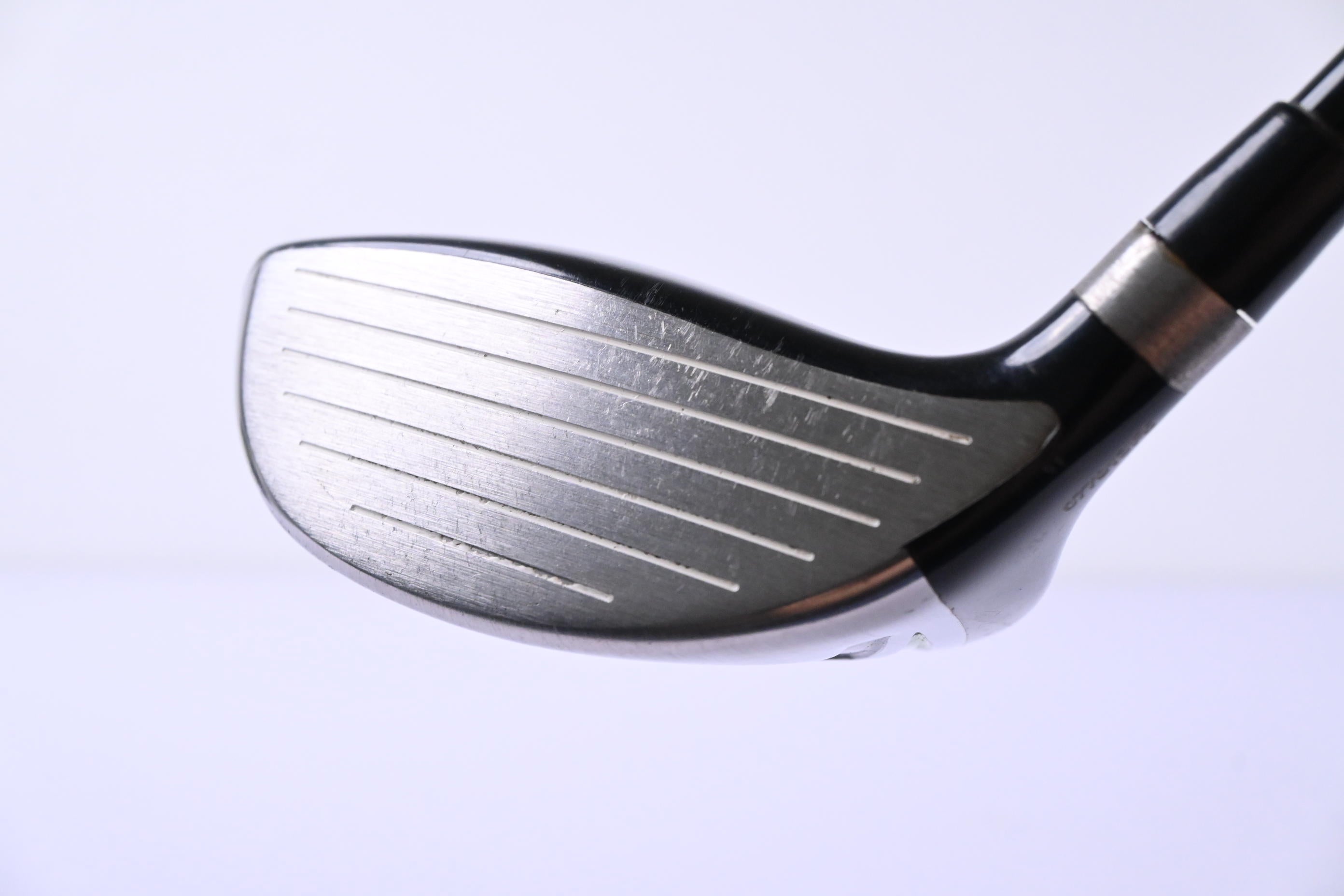 Ladies Ping Rapture V2 #3 Wood / 16 Degree / Ladies Flex Ping TFC 939 F Shaft