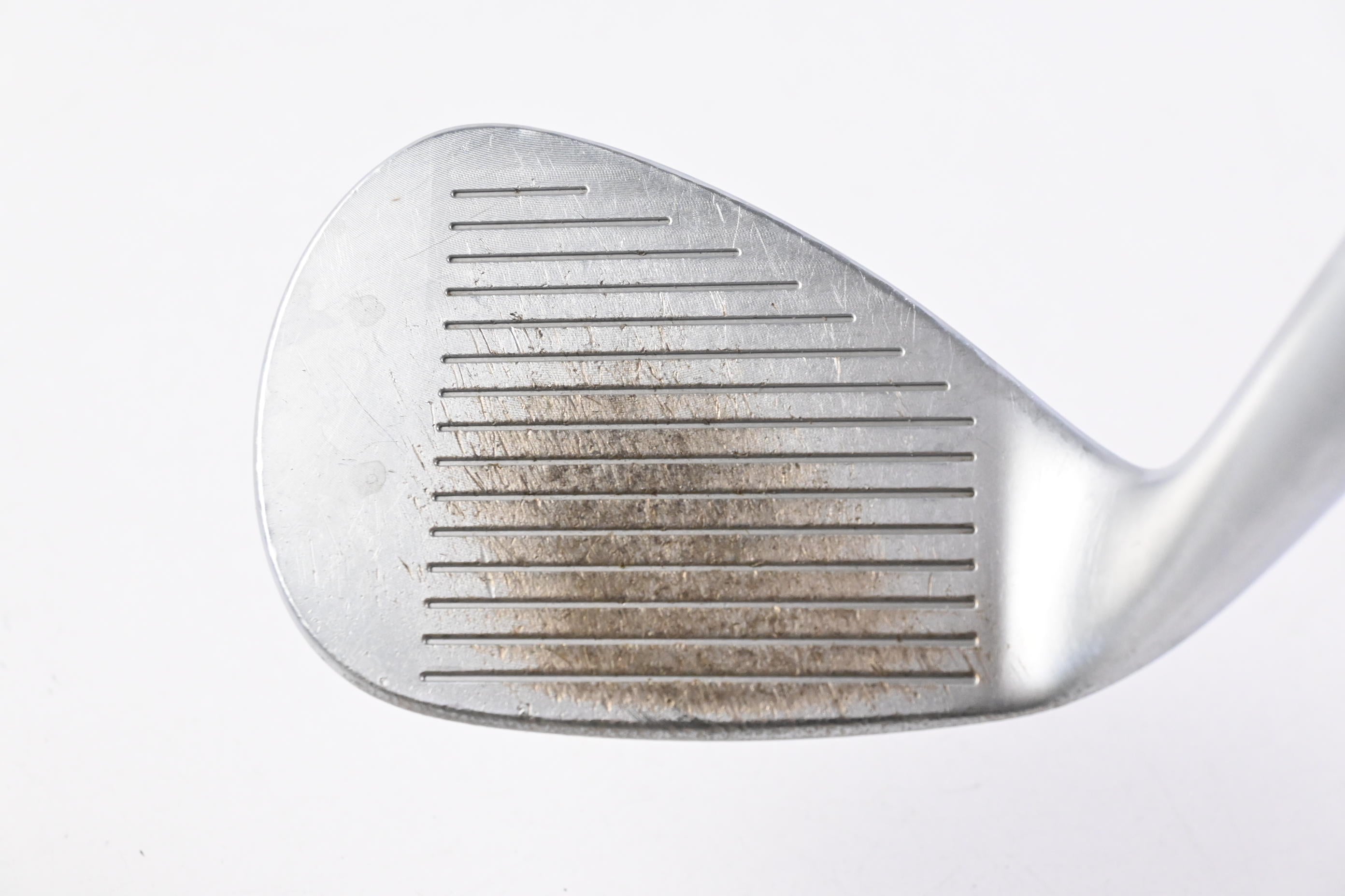 Mizuno T24 Lob Wedge / 58 Degree / Wedge Flex Steel Shaft