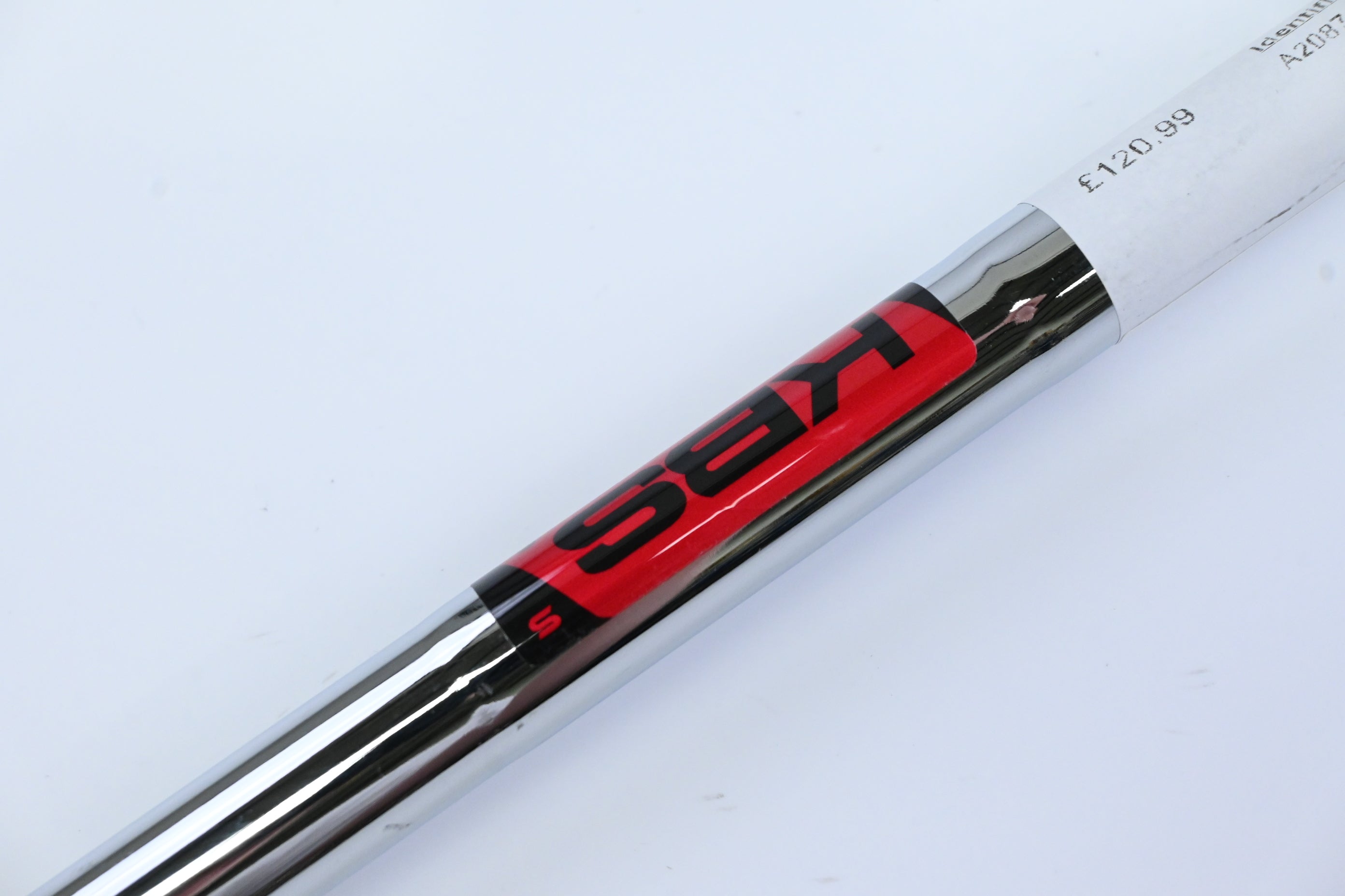 Titleist T200 2023 #7 Iron / Stiff Flex KBS Tour Shaft