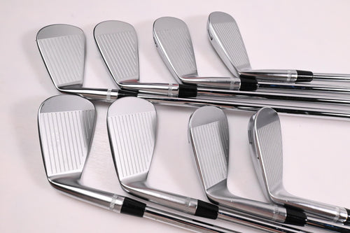 Callaway Apex MB 24 Irons / 4-PW+GW / X-Flex Project X Shafts