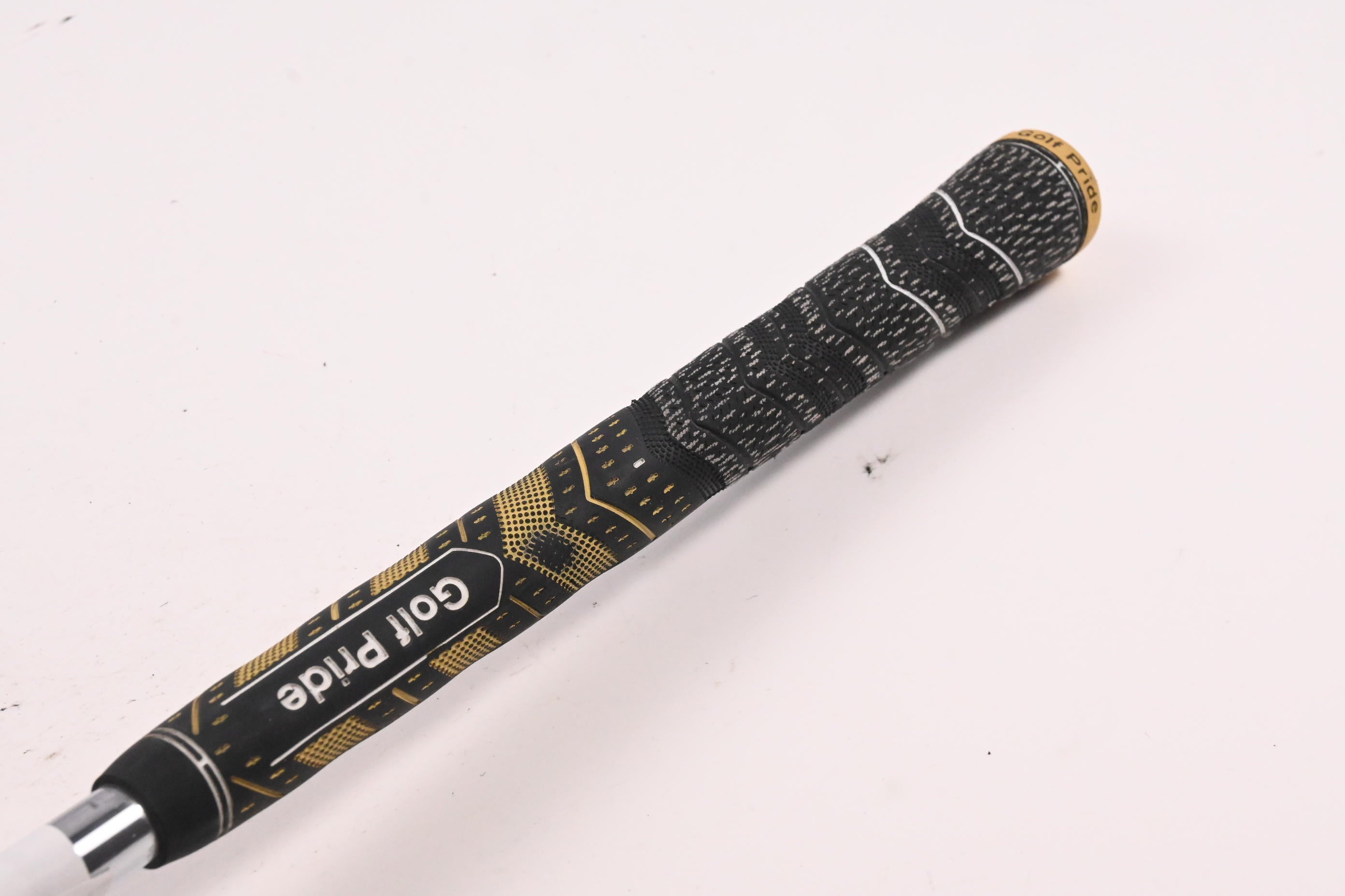 Cleveland RTX 6 Zipcore Gap Wedge / 50 Degree / Wedge Flex Dynamic Gold Spinner