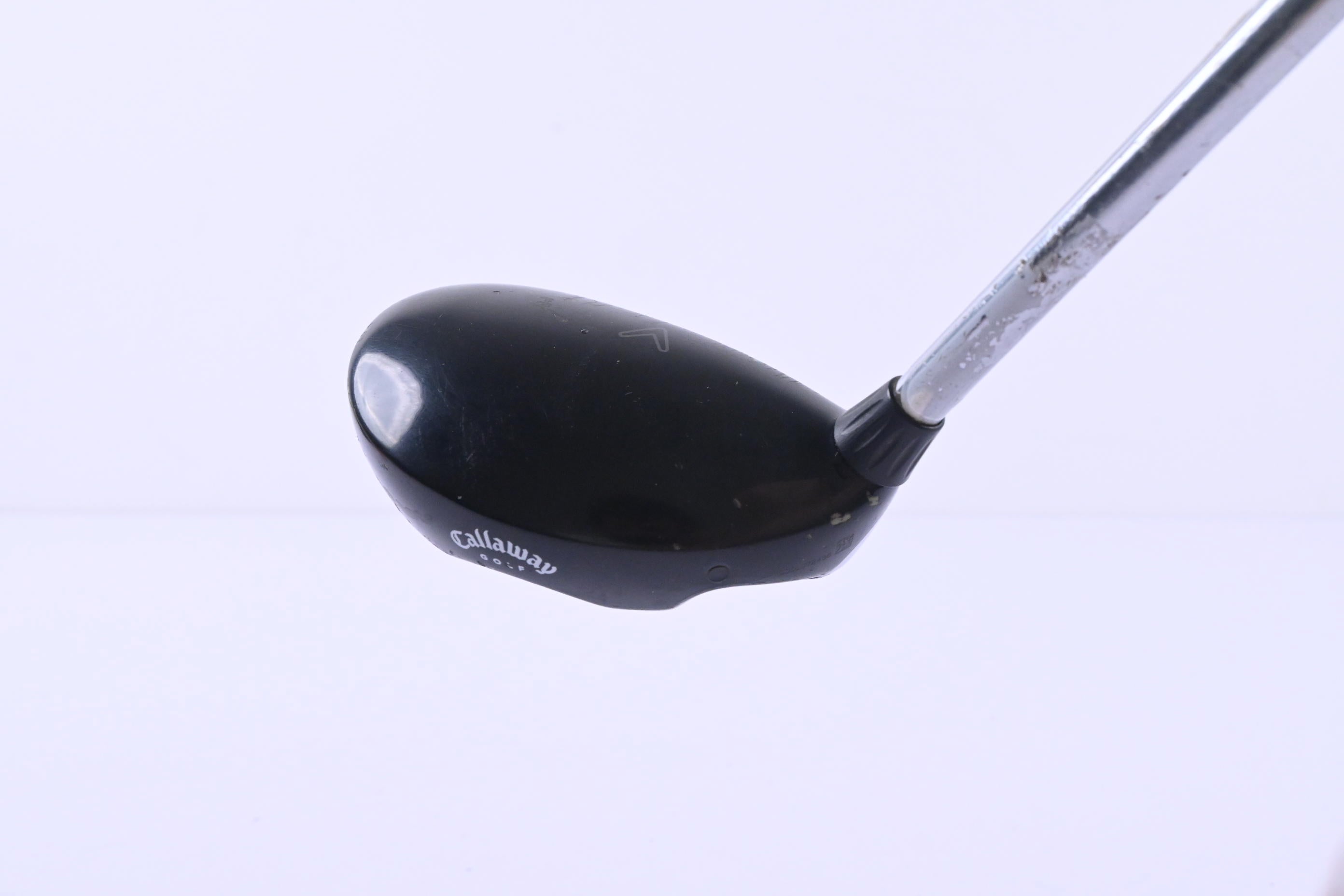 Callaway X #3 Hybrid / 21 Degree / Uniflex Callaway Shaft