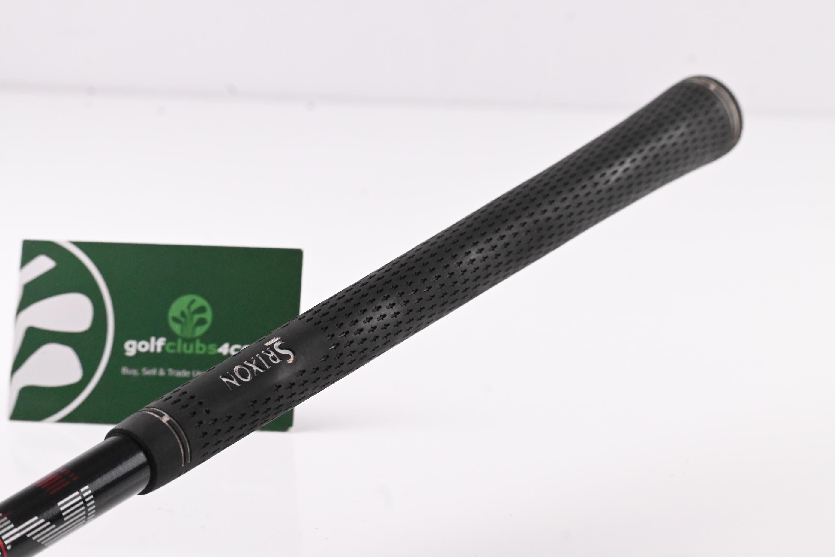 Left Hand Srixon Z-H85 #3 Hybrid / 19 Degree / Regular Flex Miyazaki Mahana 6