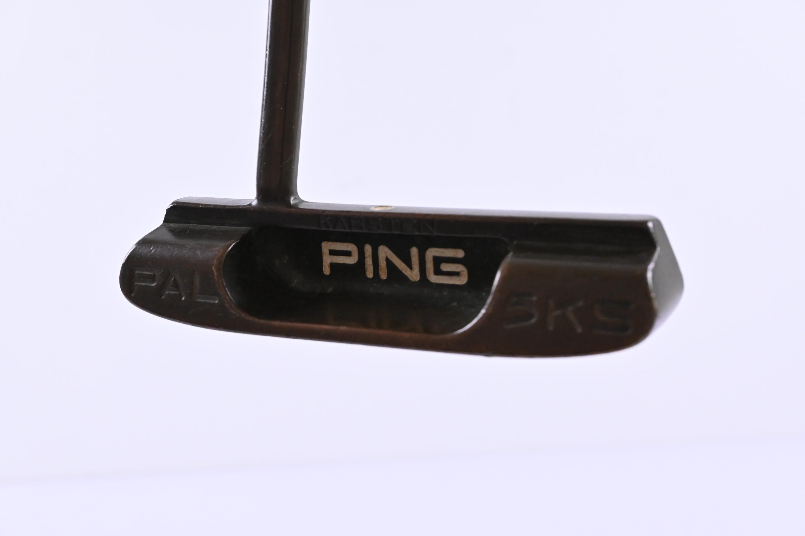 Ping Karsten Original Pal 5KS Putter / 36 Inch