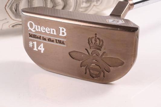 Bettinardi Queen B #14 2023 Putter / 34 Inch