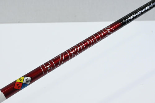 Project X HZRDUS Smoke Red RDX 60 Driver Shaft / Regular Flex / Srixon