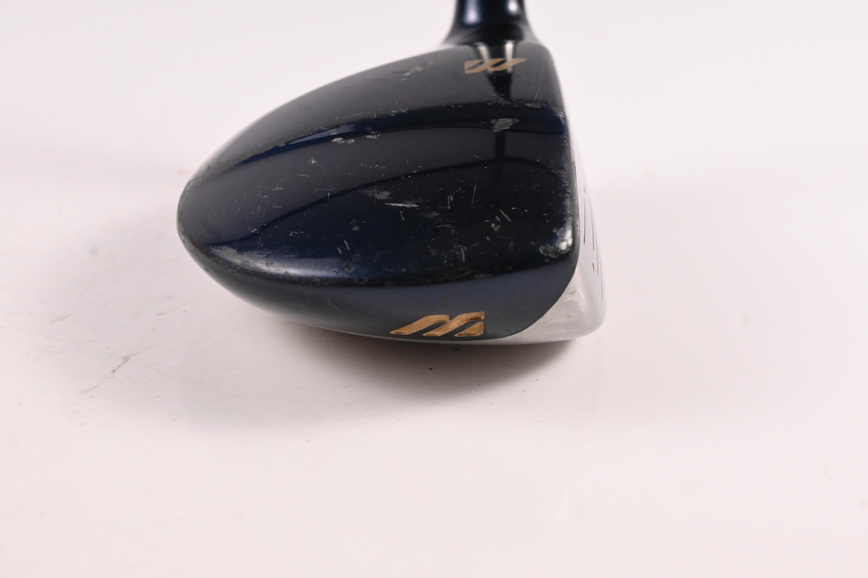 Mizuno T-Zoid Forged #5 Wood / 18 Degree / Regular Flex Mizuno Accel-Arc Shaft