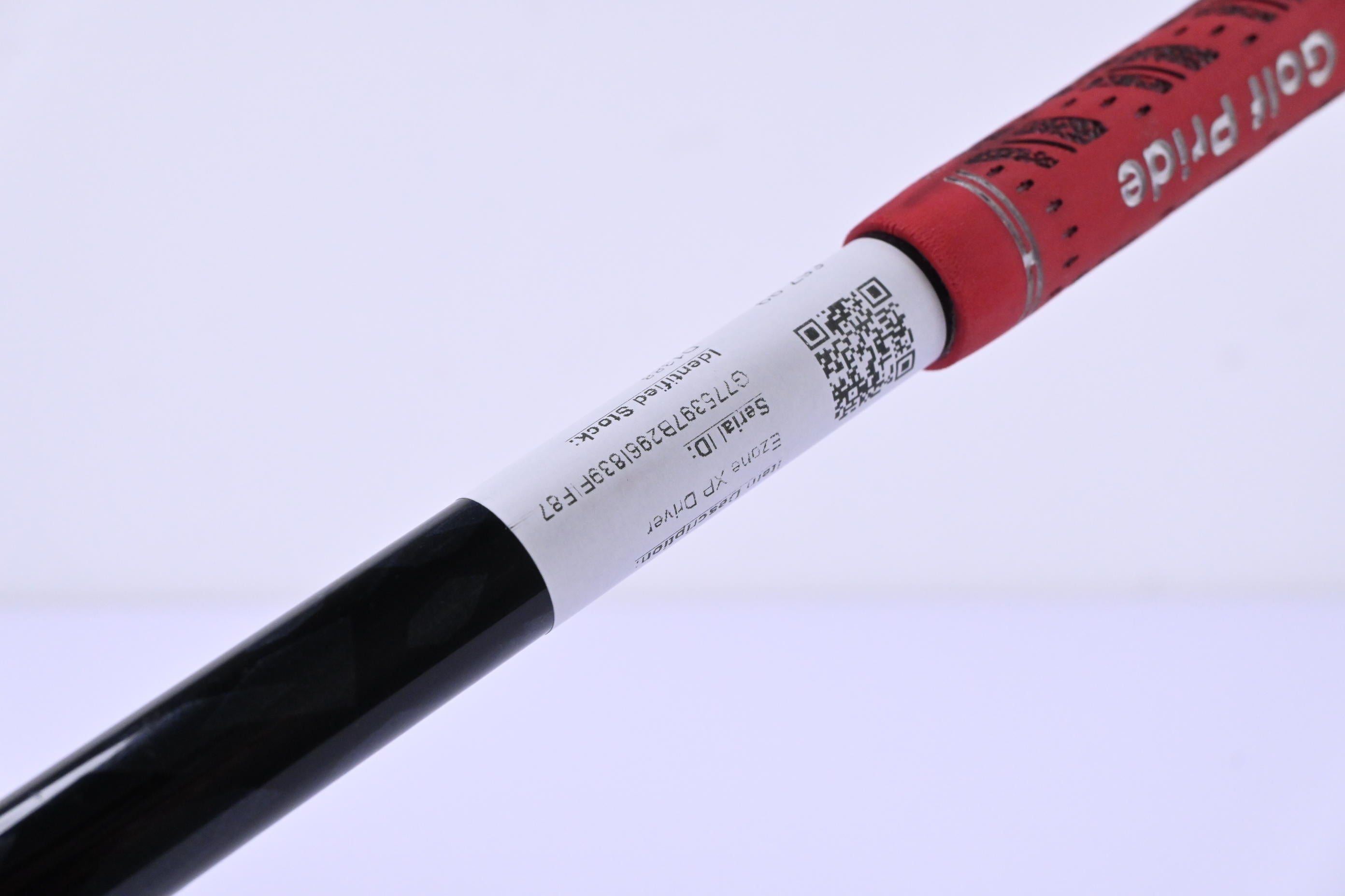 Yonex Ezone XP Driver / 10.5 Degree / Regular Yonex EX300 Shaft
