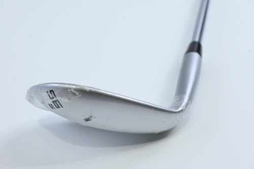 Mizuno T24 Sand Wedge / 56 Degree / Stiff Flex Dynamic Gold S400
