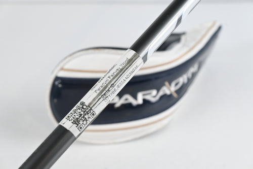 Callaway Paradym #3 HL Wood / 16.5 Degree / Stiff Flex Hzrdus Gen 4 Silver 60