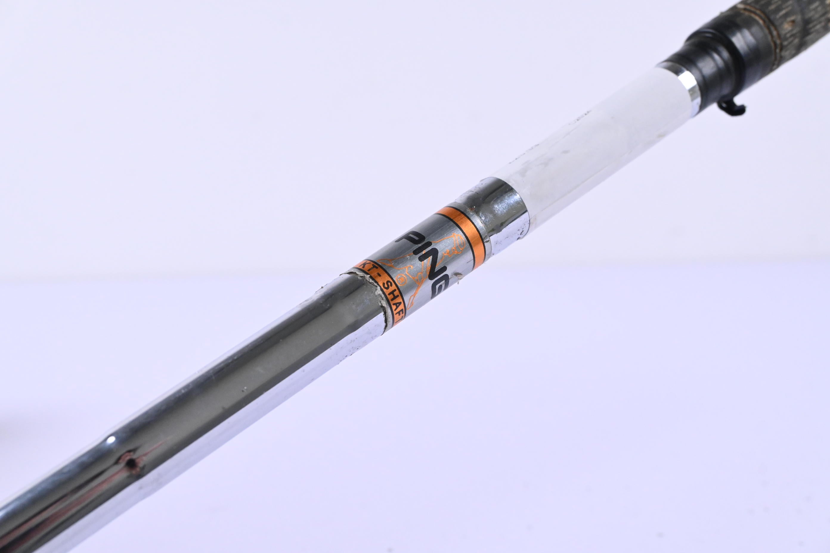 Ping Eye 2 Driver / 10.5 Degree / Stiff Flex Ping KT Shaft
