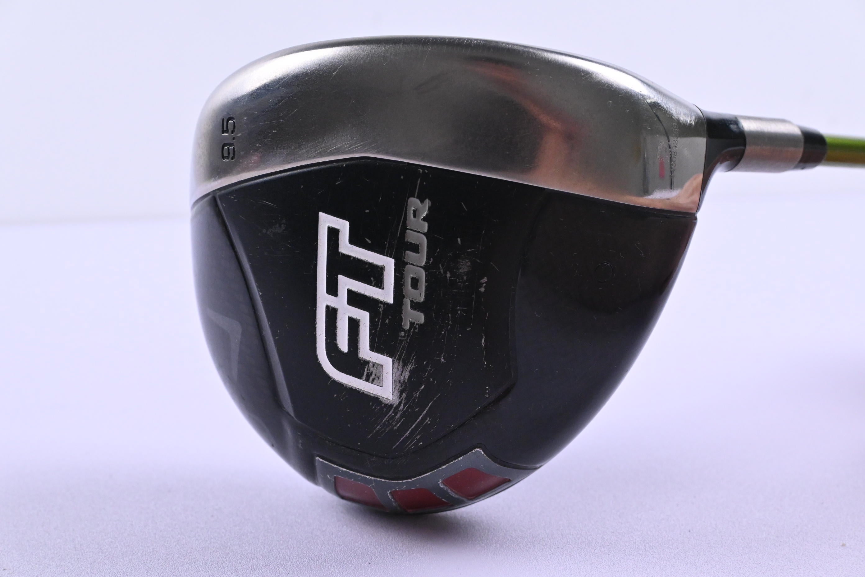 Callaway FT Tour Driver / 9.5 Degree / Regular Flex Aldila NV-H 70 Shaft