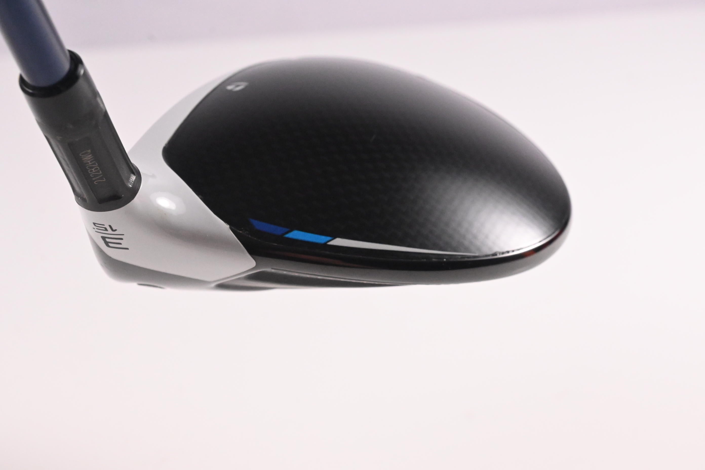 Taylormade SIM2 Max #3 Wood / 15 Degree / Regular Flex Fujikura Ventus Blue 5
