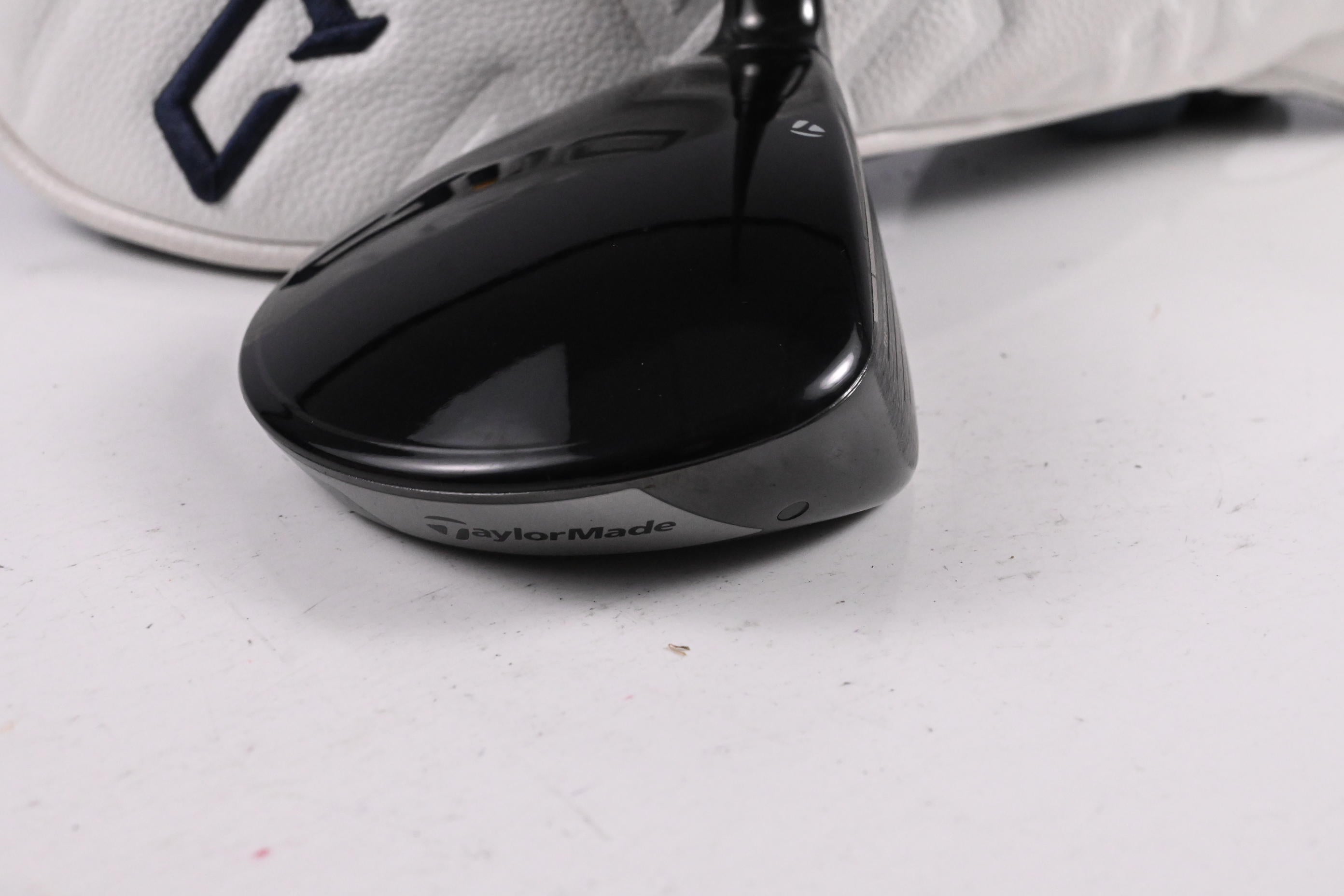 Taylormade Qi10 Tour #3 Wood / 15 Degree / Stiff Flex Reax 65 Shaft