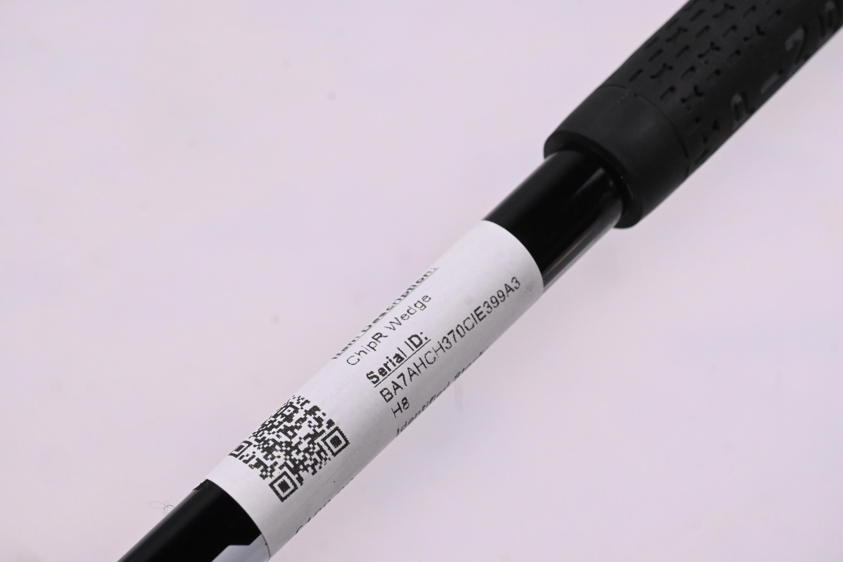 Ping ChipR / Black Dot / 35.25 Inch