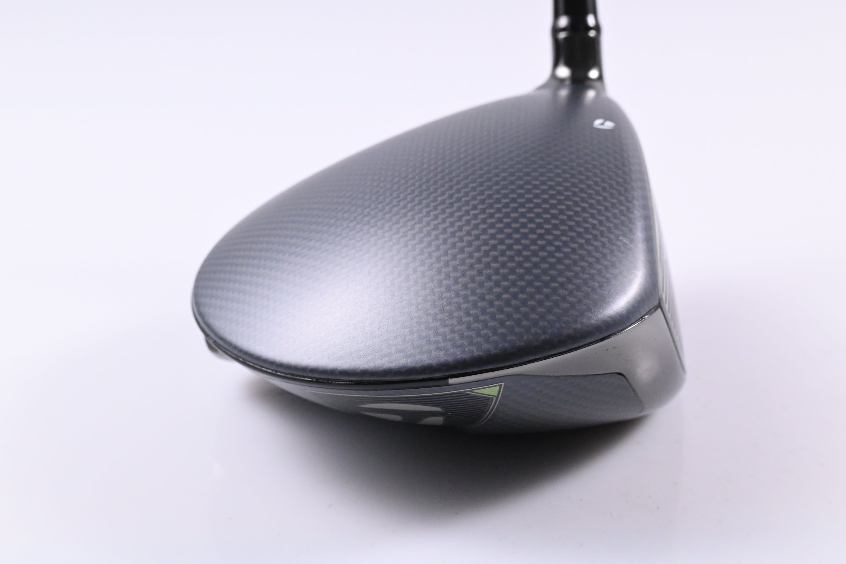 Taylormade Qi35 LS Driver / 10.5 Degree / X-Flex Kai'li White 70 Shaft