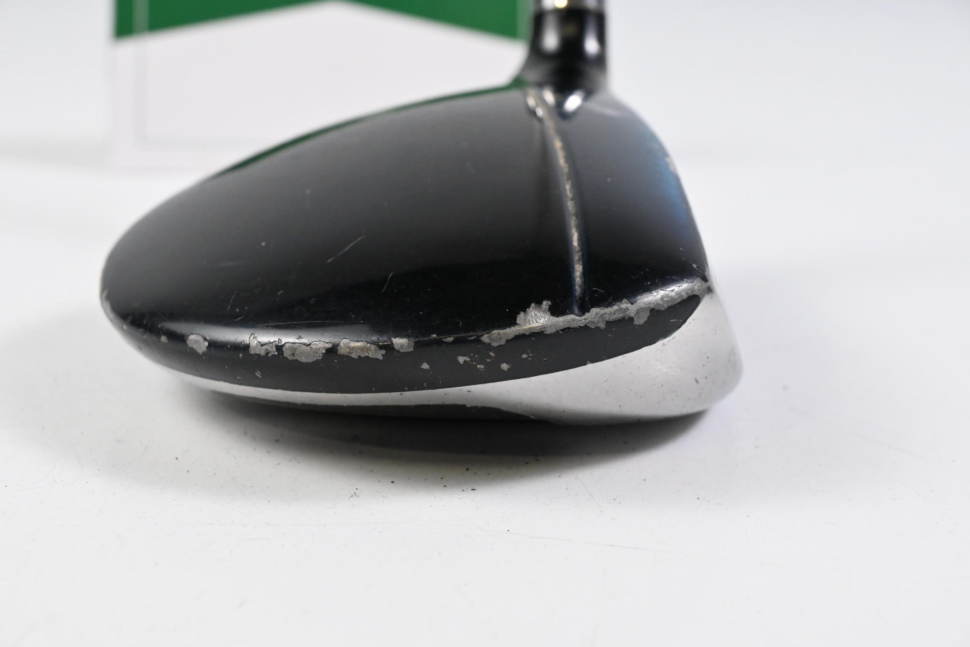 Ladies Cobra Baffler Rail-F #5 Wood / 20 Degree / Ladies Flex Fujikura Baffler