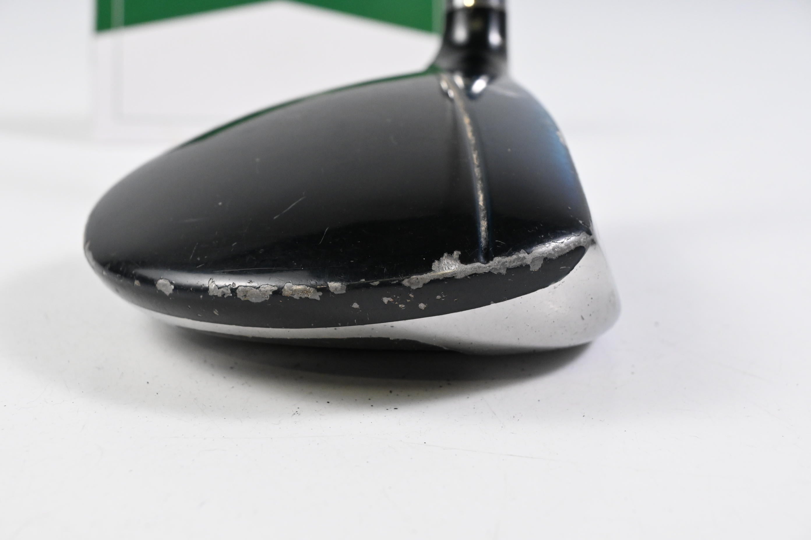 Ladies Cobra Baffler Rail-F #5 Wood / 20 Degree / Ladies Flex Fujikura Baffler