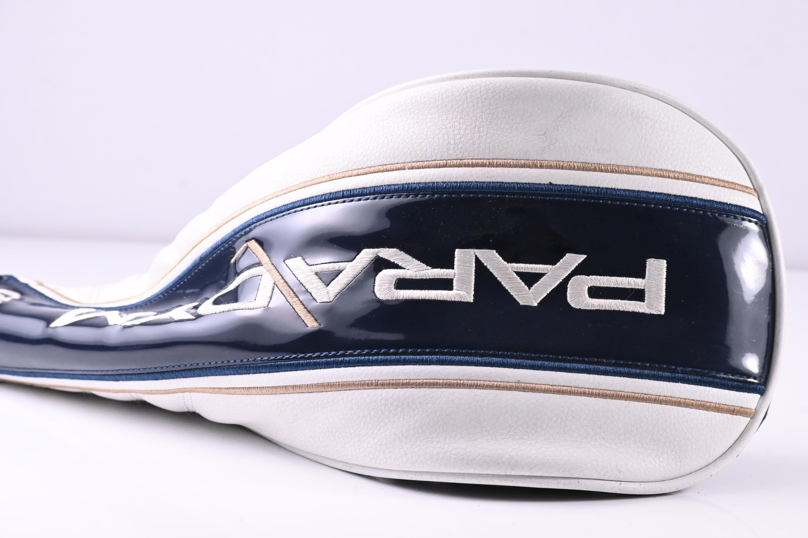 Callaway Paradym Driver / 9 Degree / Regular Flex Tensei AV Blue 55 Shaft