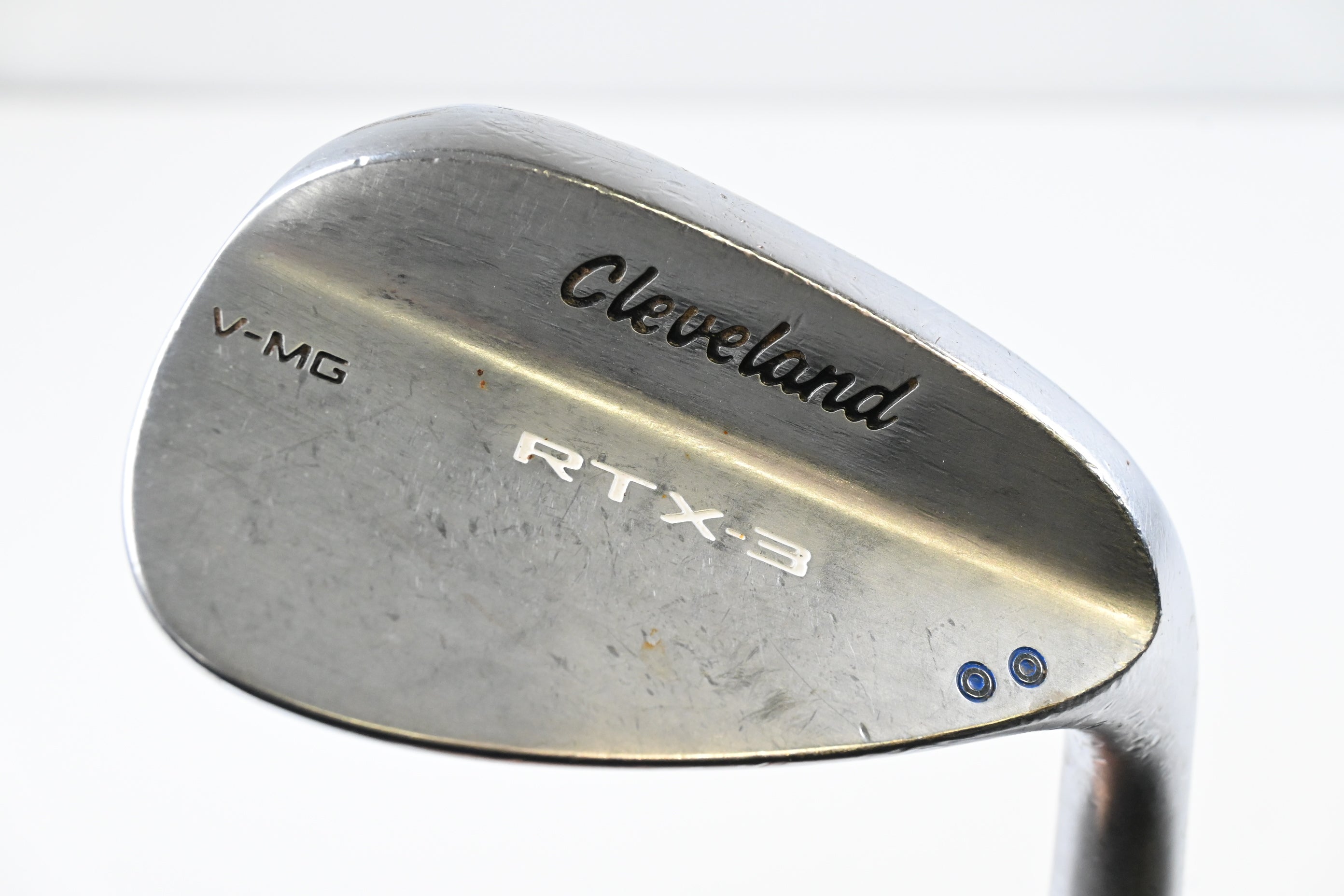 Cleveland RTX-3 Sand Wedge / 54 Degree / Regular Flex N.S.Pro Modus 3 Tour 120