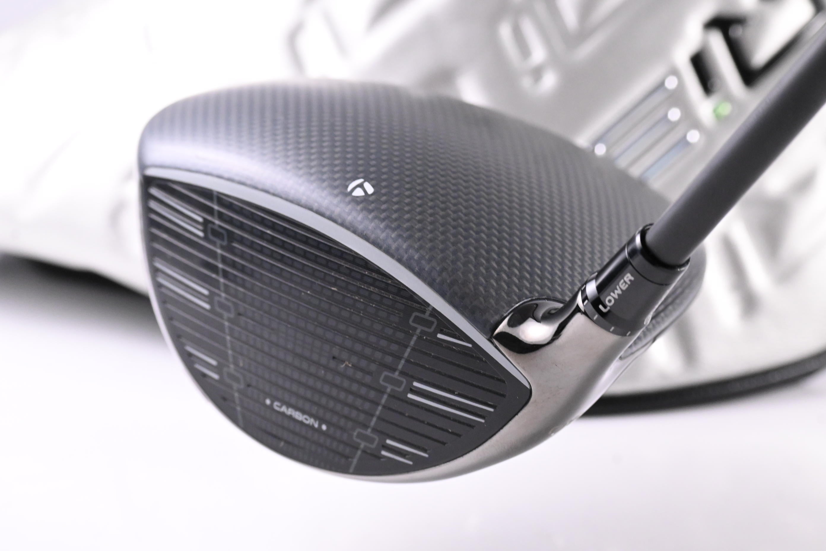 Taylormade Qi35 Driver / 9 Degree / Regular Flex Ventus Blue 5 Shaft