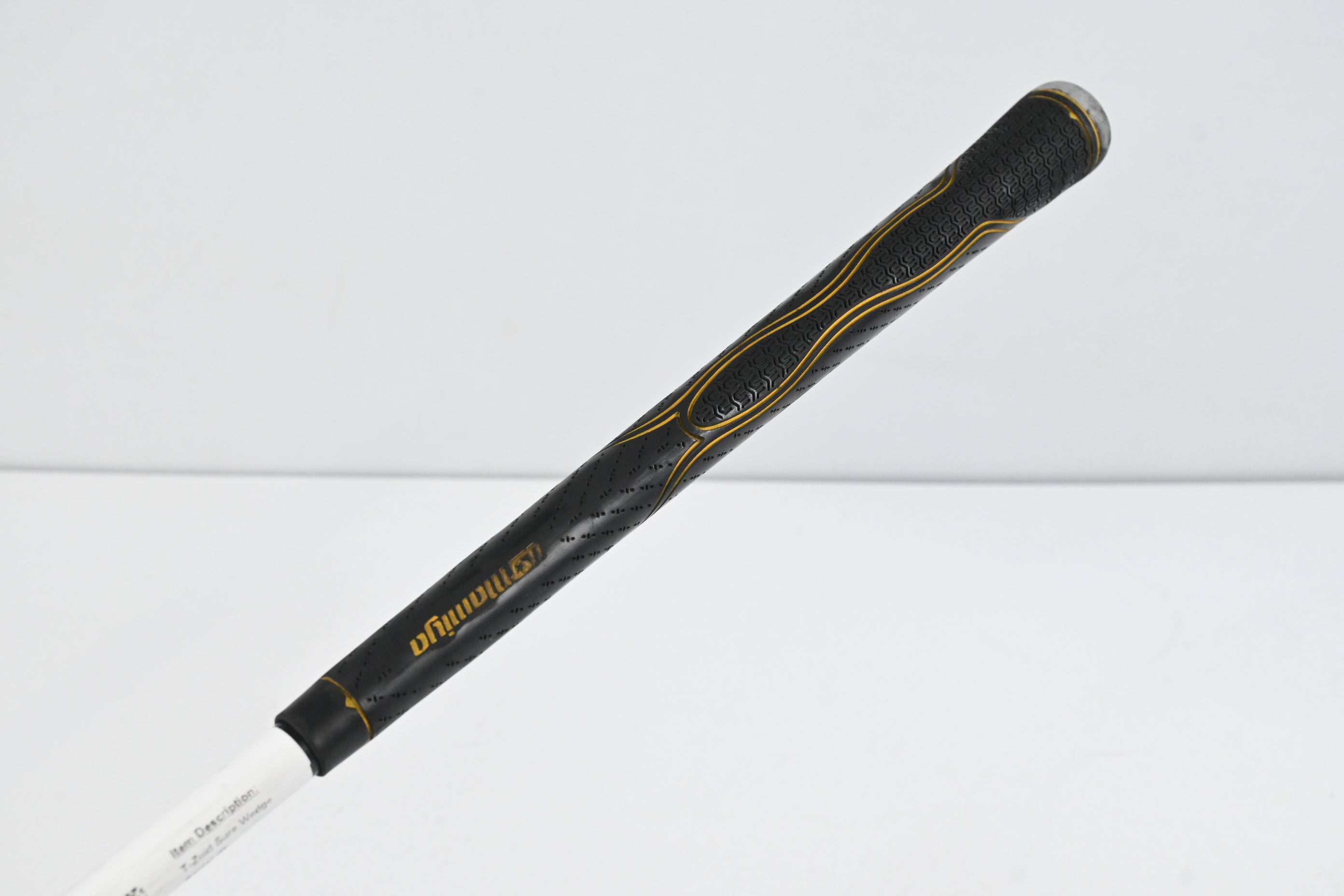 Mizuno T-Zoid Sure Pitching Wedge / 49 Degree / Senior Active Flex Shaft