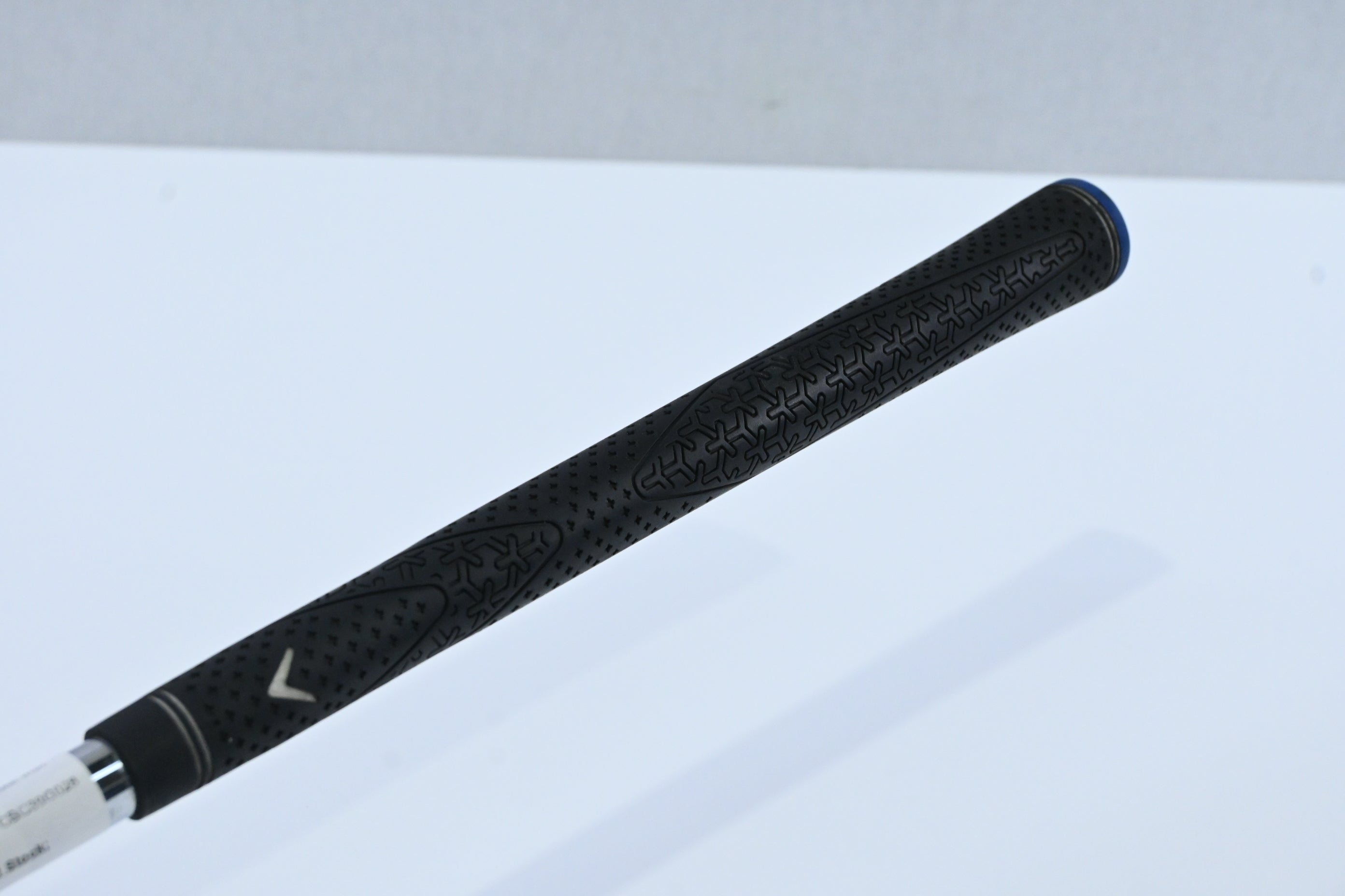 Callaway X-Forged 2018 #7 Iron / X-Flex Dynamic Gold X100 Shafts
