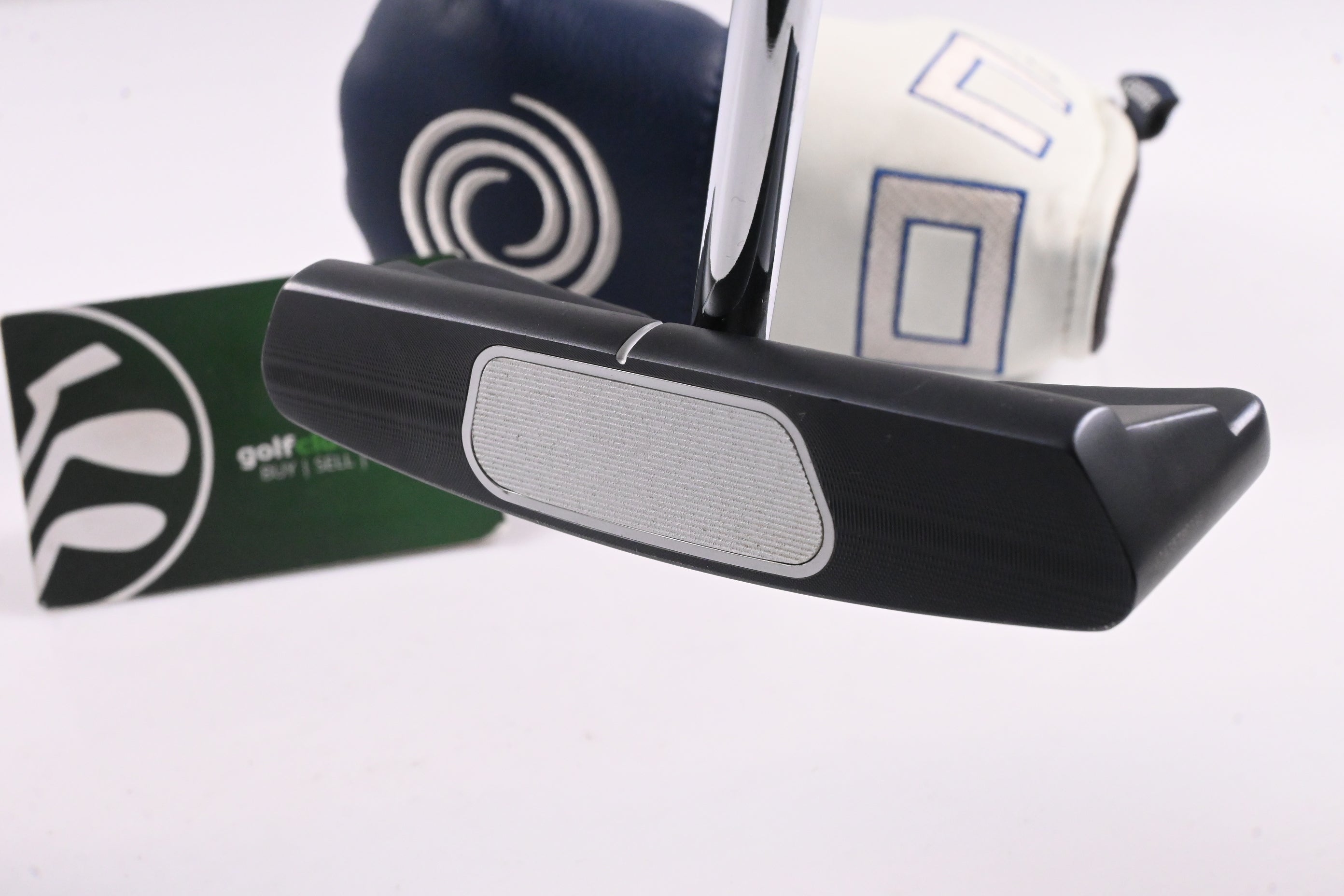 Odyssey Ai-One Square 2 Square DW Putter / 34 Inch
