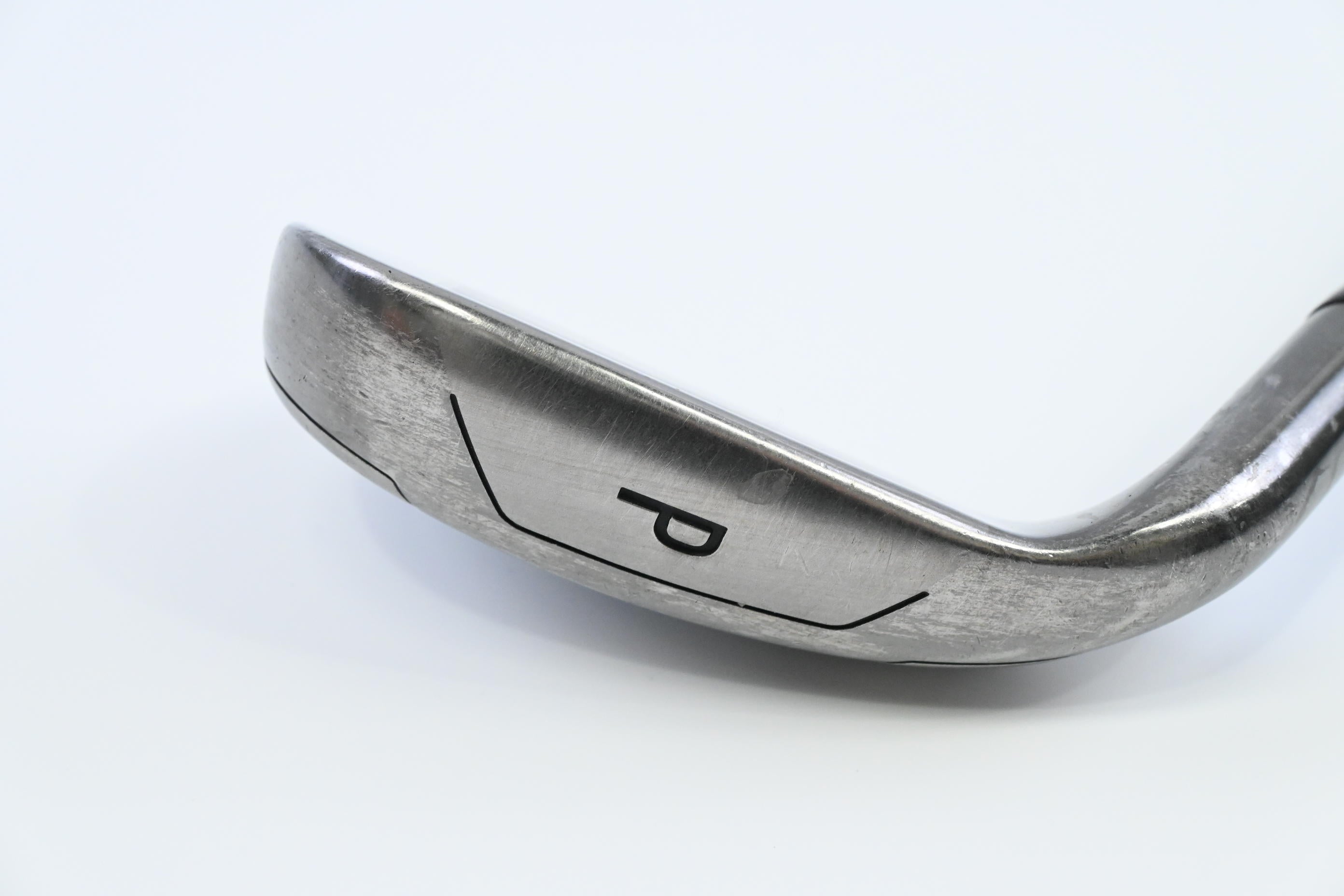 Ladies Callaway Big Bertha 2015 Pitching Wedge / 44 Degree / Ladies Flex Recoil