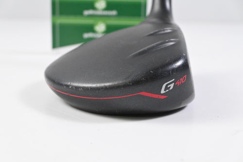 Ping G410 #3 Wood / 14.5 Degree / Regular Flex Ping Alta CB Red 65 Shaft