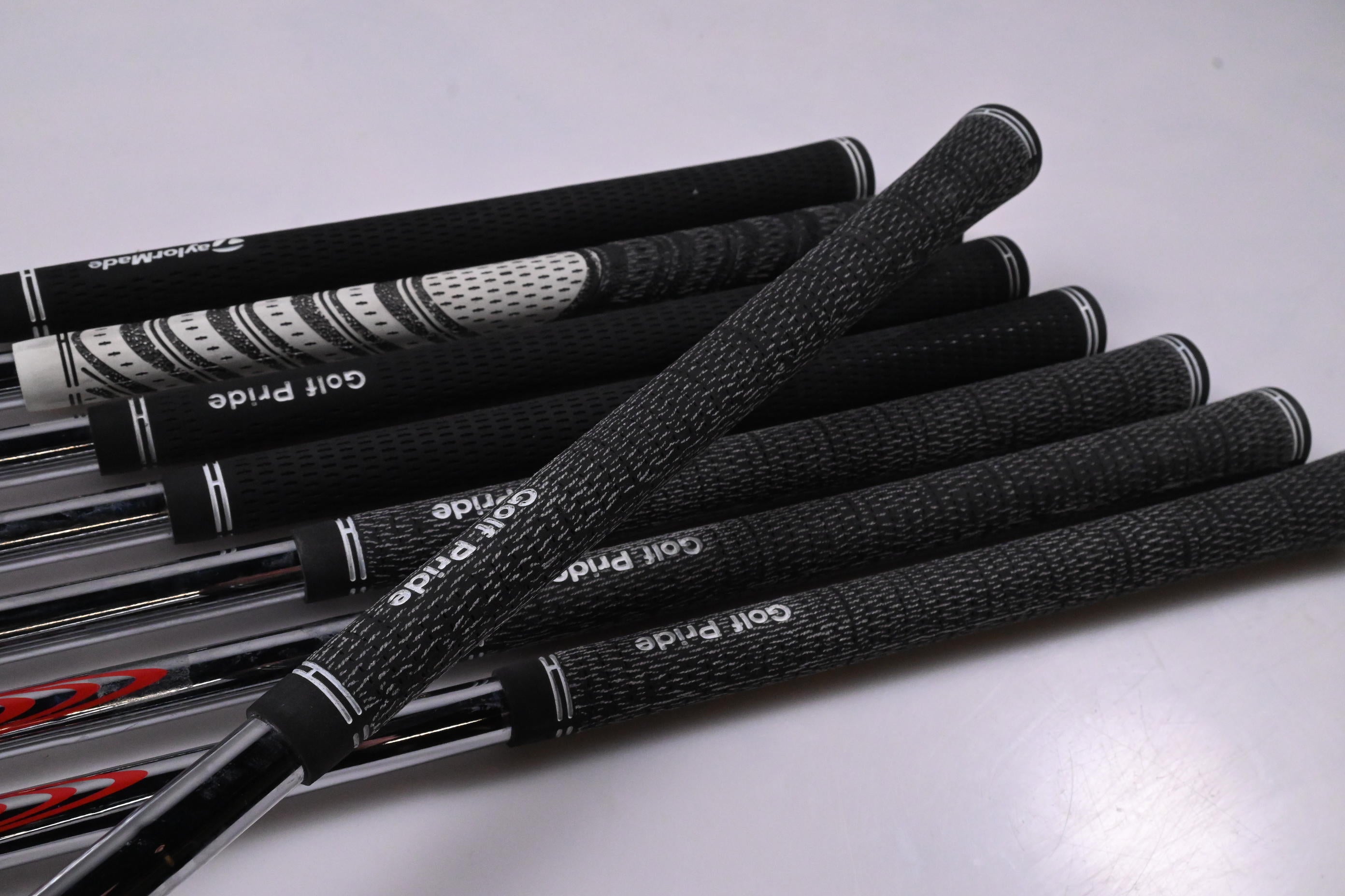 Wilson Staff Model 2024 CB Irons / 3-PW / X-Flex N.S.Pro Modus³ Tour 105 Shafts