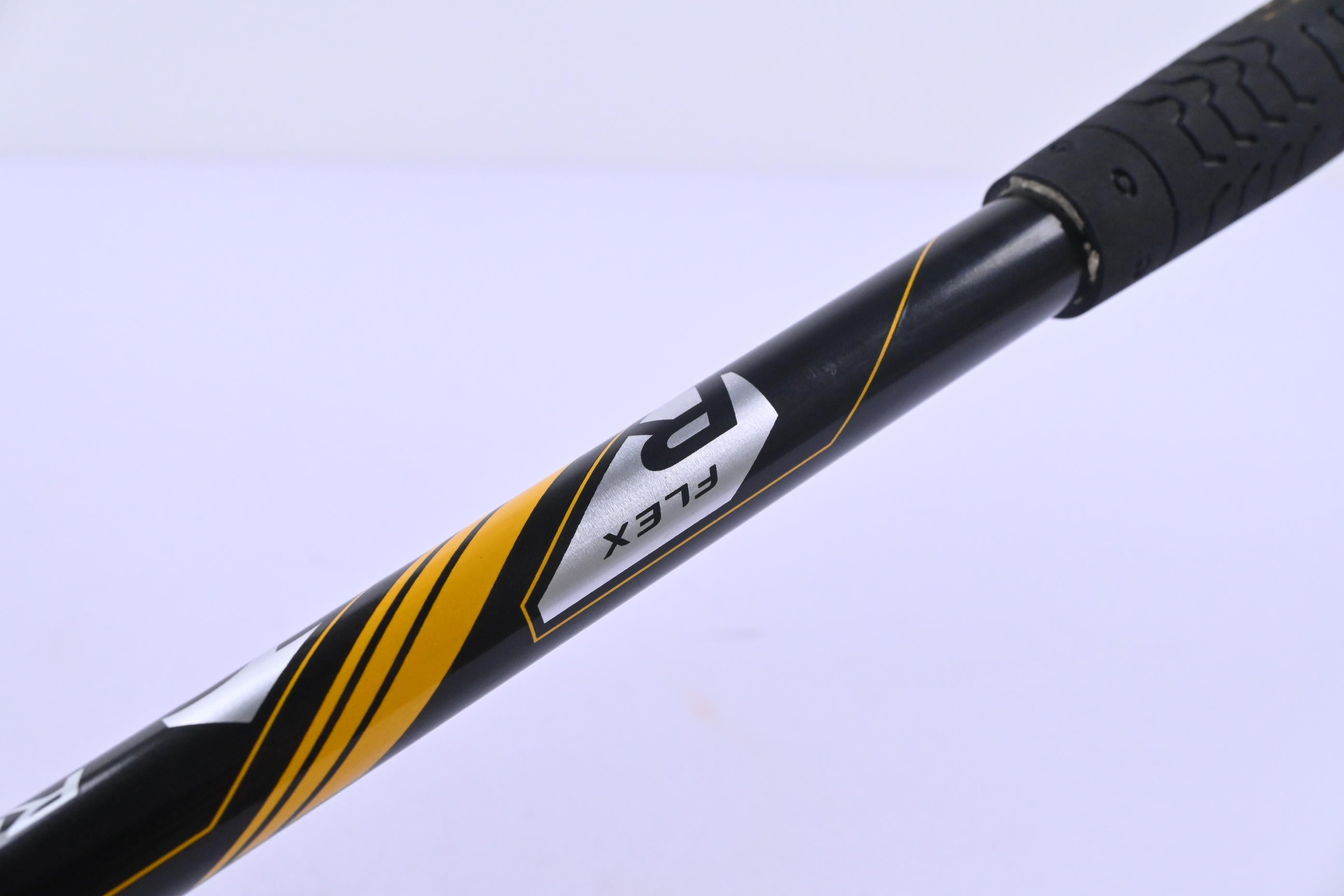 Taylormade RBZ Stage 2 #3 Wood / 15 Degree / Regular Flex Matrix RocketFuel 60