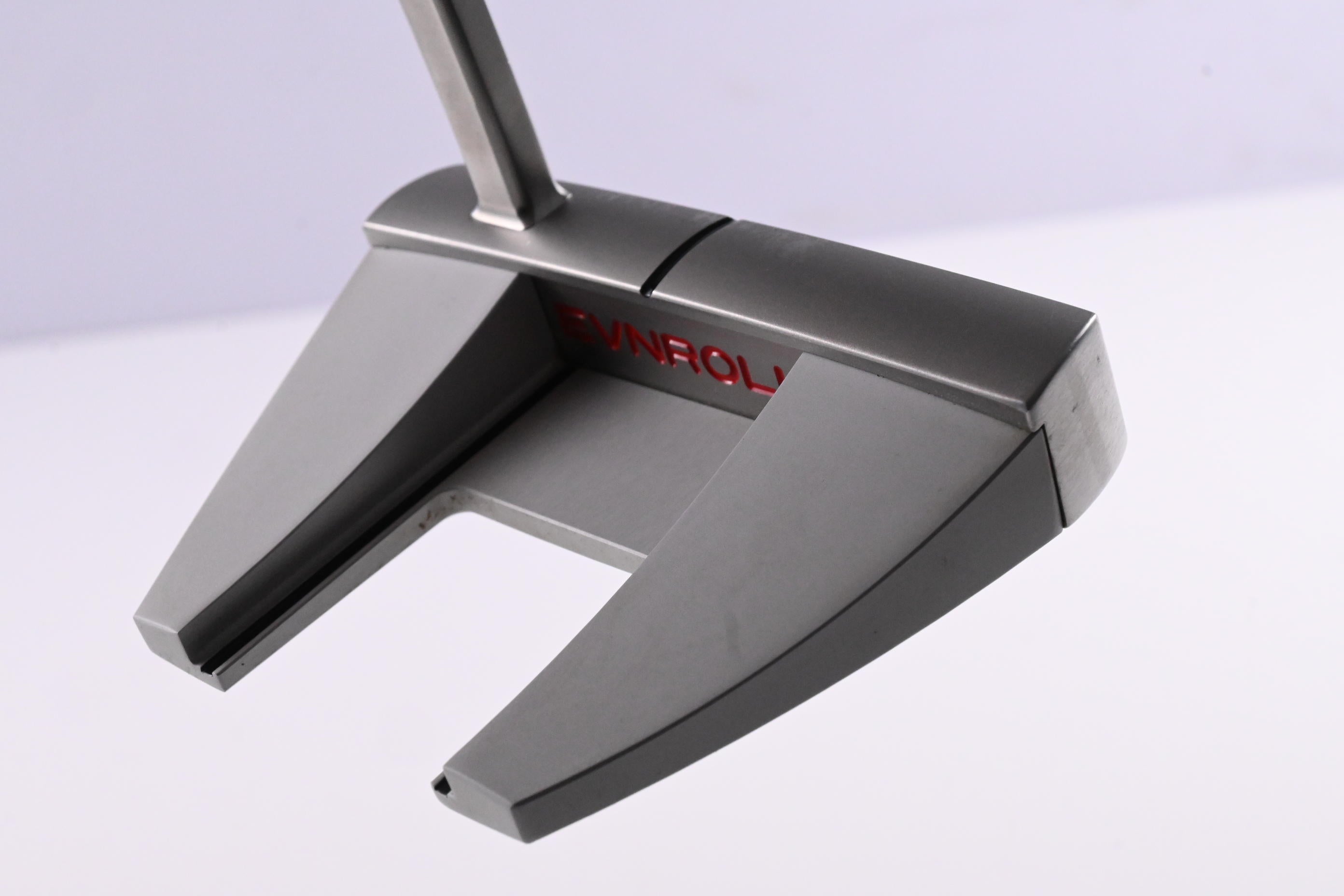 Evnroll V-Series 2023 EV5.2 Putter / 34 Inch