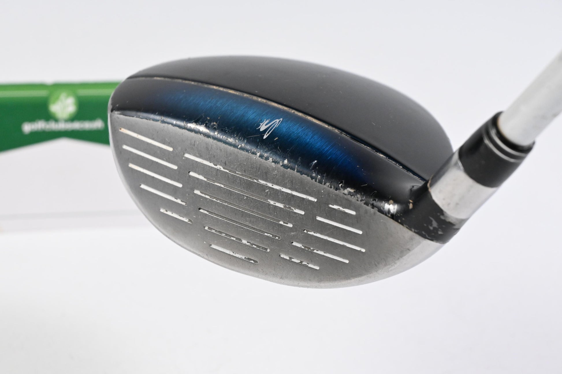 Ladies Cobra Baffler Rail-F #5 Wood / 20 Degree / Ladies Flex Fujikura Baffler